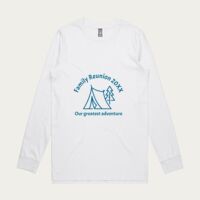 BASE LS TEE Thumbnail