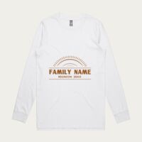 BASE LS TEE Thumbnail