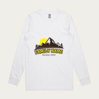 BASE LS TEE Thumbnail