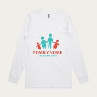 BASE LS TEE Thumbnail