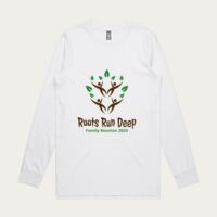 BASE LS TEE Thumbnail