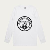 BASE LS TEE Thumbnail