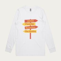 BASE LS TEE Thumbnail