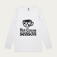 BASE LS TEE Thumbnail