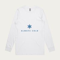 BASE LS TEE Thumbnail