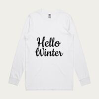 BASE LS TEE Thumbnail