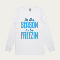 BASE LS TEE Thumbnail