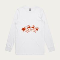 BASE LS TEE Thumbnail