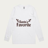 BASE LS TEE Thumbnail