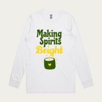 BASE LS TEE Thumbnail