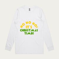 BASE LS TEE Thumbnail
