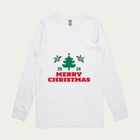 BASE LS TEE Thumbnail