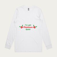 BASE LS TEE Thumbnail