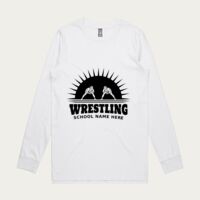 BASE LS TEE Thumbnail