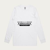 BASE LS TEE Thumbnail