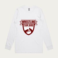 BASE LS TEE Thumbnail