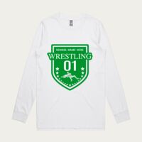 BASE LS TEE Thumbnail