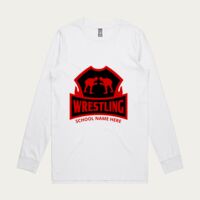 BASE LS TEE Thumbnail