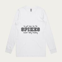 BASE LS TEE Thumbnail