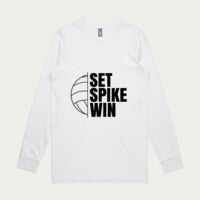 BASE LS TEE Thumbnail