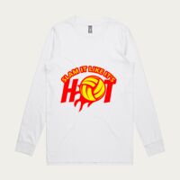BASE LS TEE Thumbnail