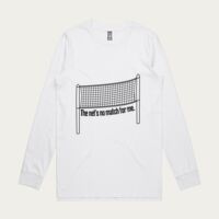 BASE LS TEE Thumbnail