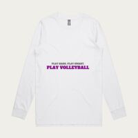BASE LS TEE Thumbnail