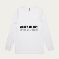 BASE LS TEE Thumbnail