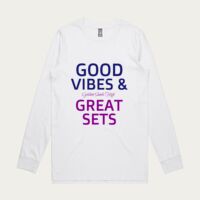 BASE LS TEE Thumbnail