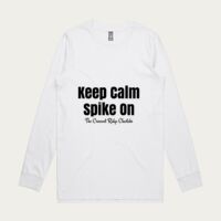 BASE LS TEE Thumbnail