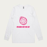 BASE LS TEE Thumbnail