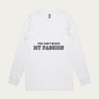 BASE LS TEE Thumbnail