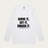 BASE LS TEE Thumbnail