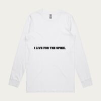 BASE LS TEE Thumbnail