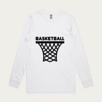 BASE LS TEE Thumbnail
