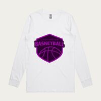 BASE LS TEE Thumbnail