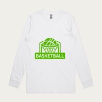 BASE LS TEE Thumbnail