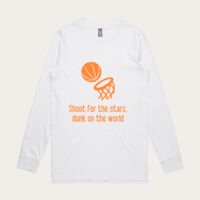 BASE LS TEE Thumbnail