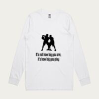 BASE LS TEE Thumbnail