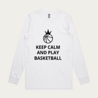 BASE LS TEE Thumbnail