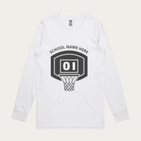 BASE LS TEE Thumbnail
