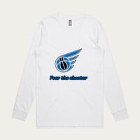 BASE LS TEE Thumbnail
