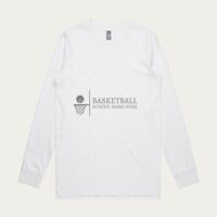 BASE LS TEE Thumbnail
