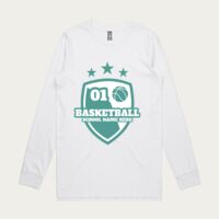 BASE LS TEE Thumbnail