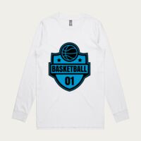 BASE LS TEE Thumbnail