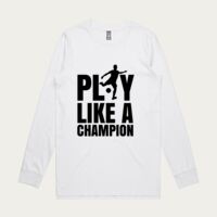 BASE LS TEE Thumbnail