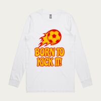 BASE LS TEE Thumbnail