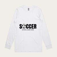 BASE LS TEE Thumbnail
