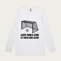 BASE LS TEE Thumbnail