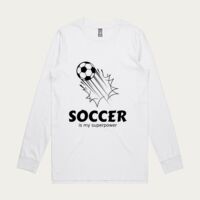 BASE LS TEE Thumbnail
